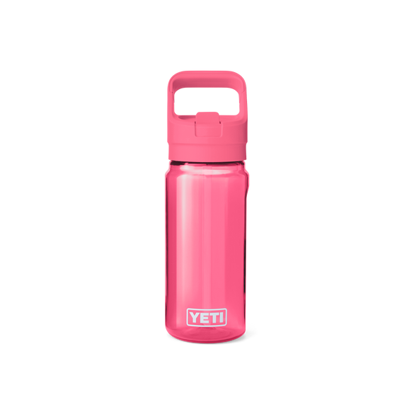 Yonder® 600 ml Water Bottle Tropical Pink