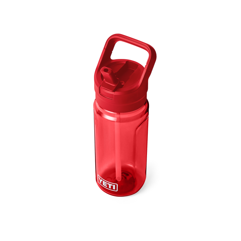 Yonder™ 600 ML Water Bottle Rescue Red