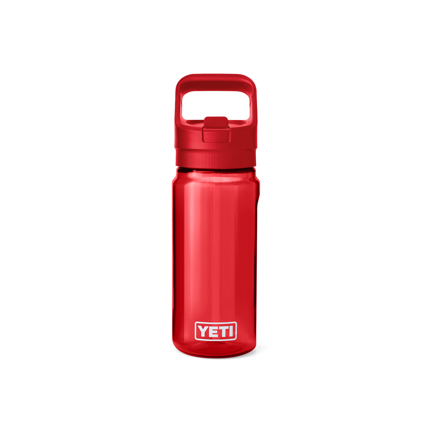 Yonder™ 600 ML Water Bottle Rescue Red