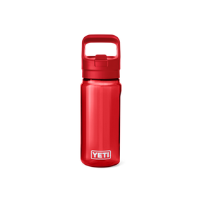 Yonder™ 600 ML Water Bottle Rescue Red
