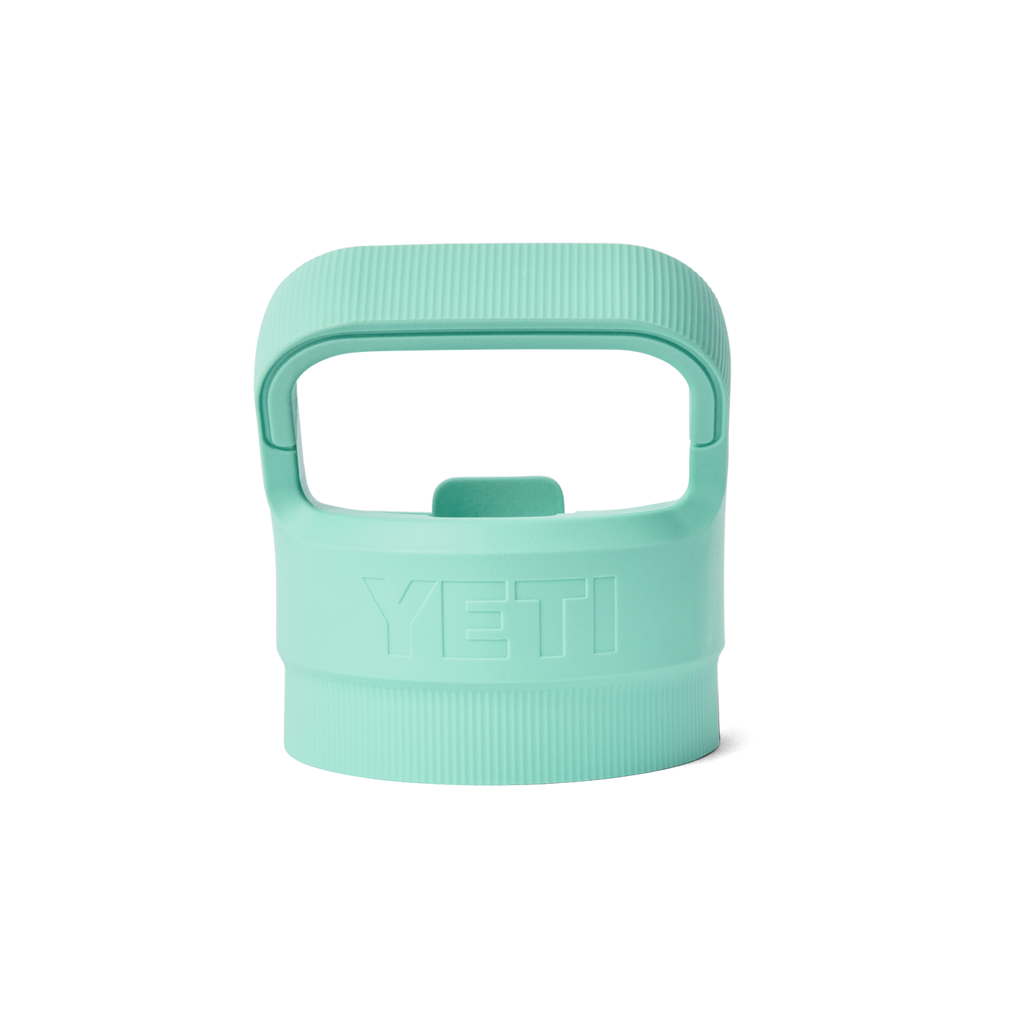 Yonder™ Straw Cap Seafoam