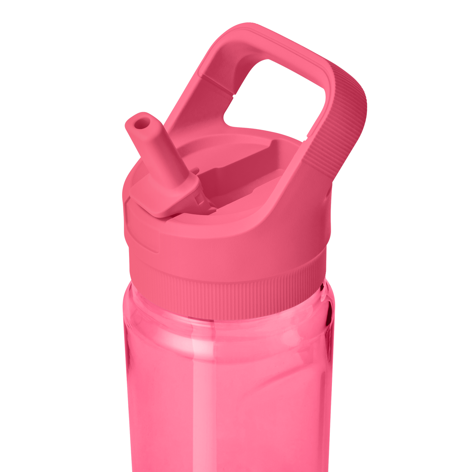 Yonder™ 600 ML Water Bottle Tropical Pink