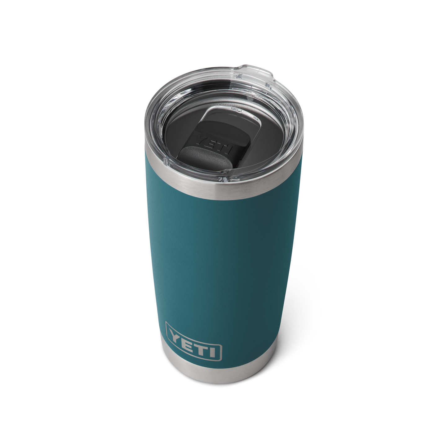 Rambler® 20 oz (591 ml) Tumbler Agave Teal
