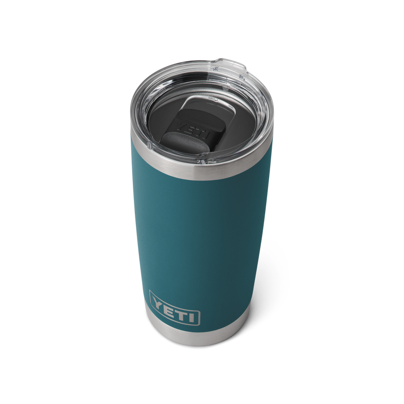 Rambler® 20 oz (591 ml) Tumbler Agave Teal