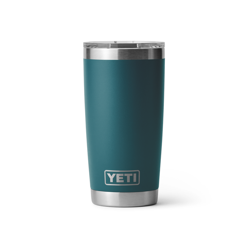 Rambler® 20 oz (591 ml) Tumbler Agave Teal