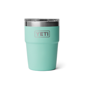 Rambler® 16 oz (473 ml) Stackable Cup Seafoam
