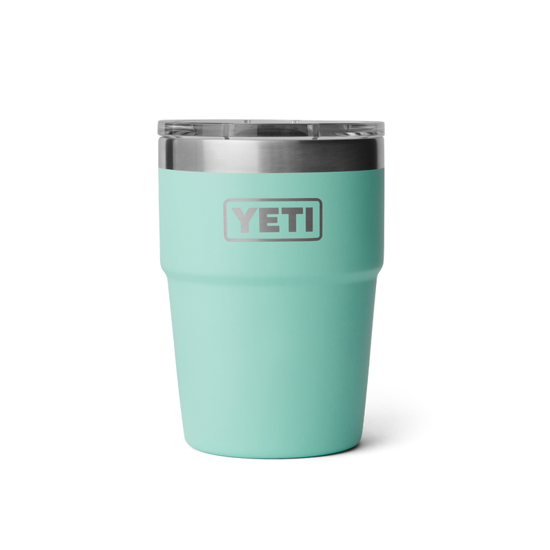 Rambler® 16 oz (473 ml) Stackable Cup Seafoam