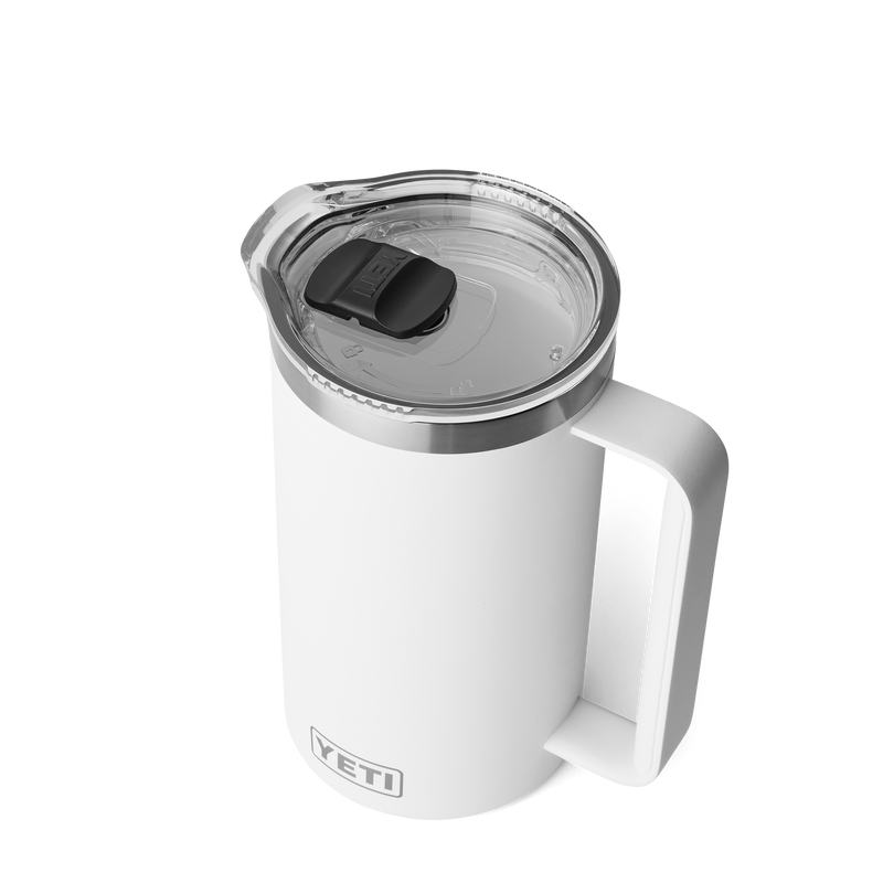 Rambler® 34 oz (1L) Pitcher White
