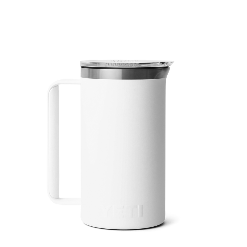Rambler® 34 oz (1L) Pitcher White