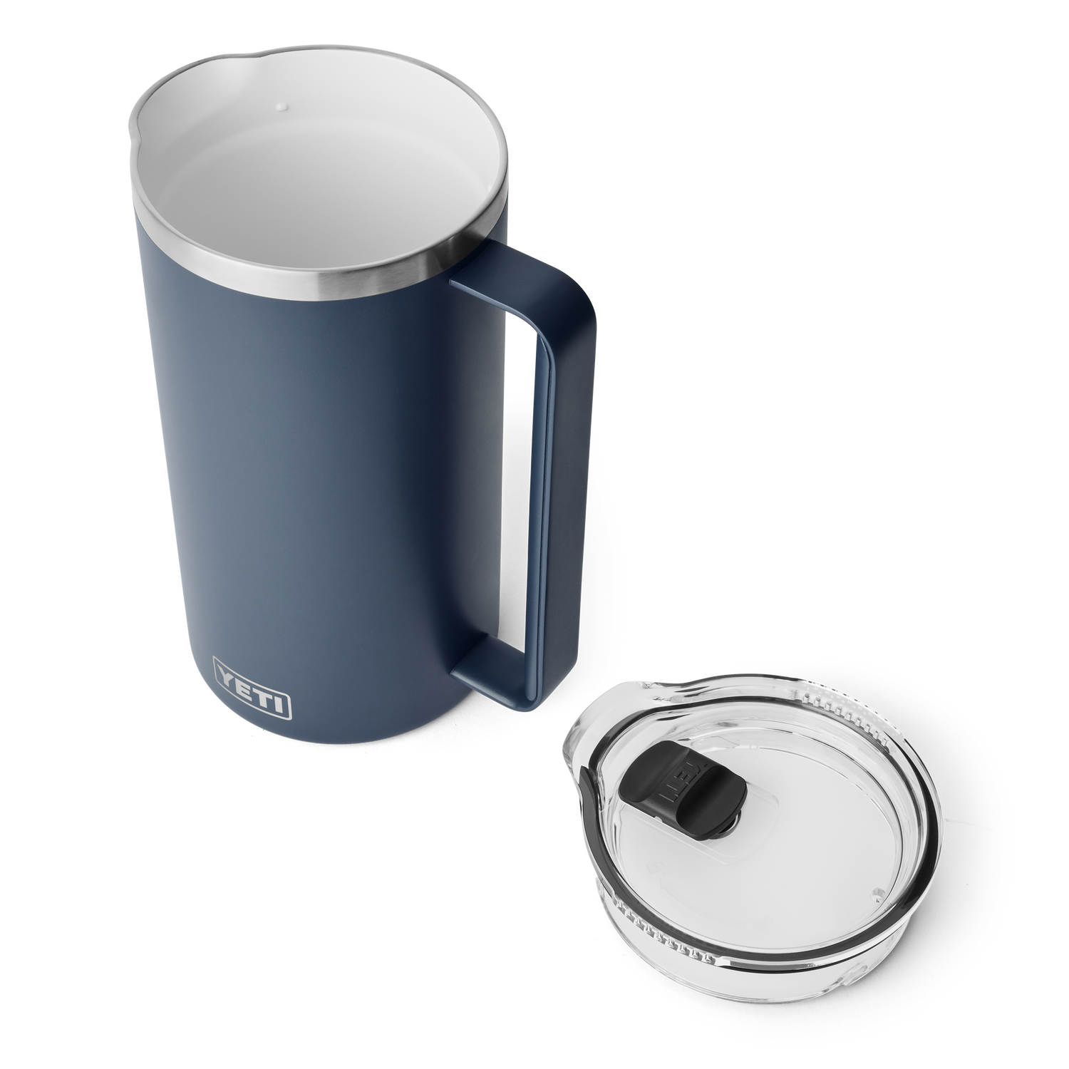 Rambler® 64 oz Pitcher Navy