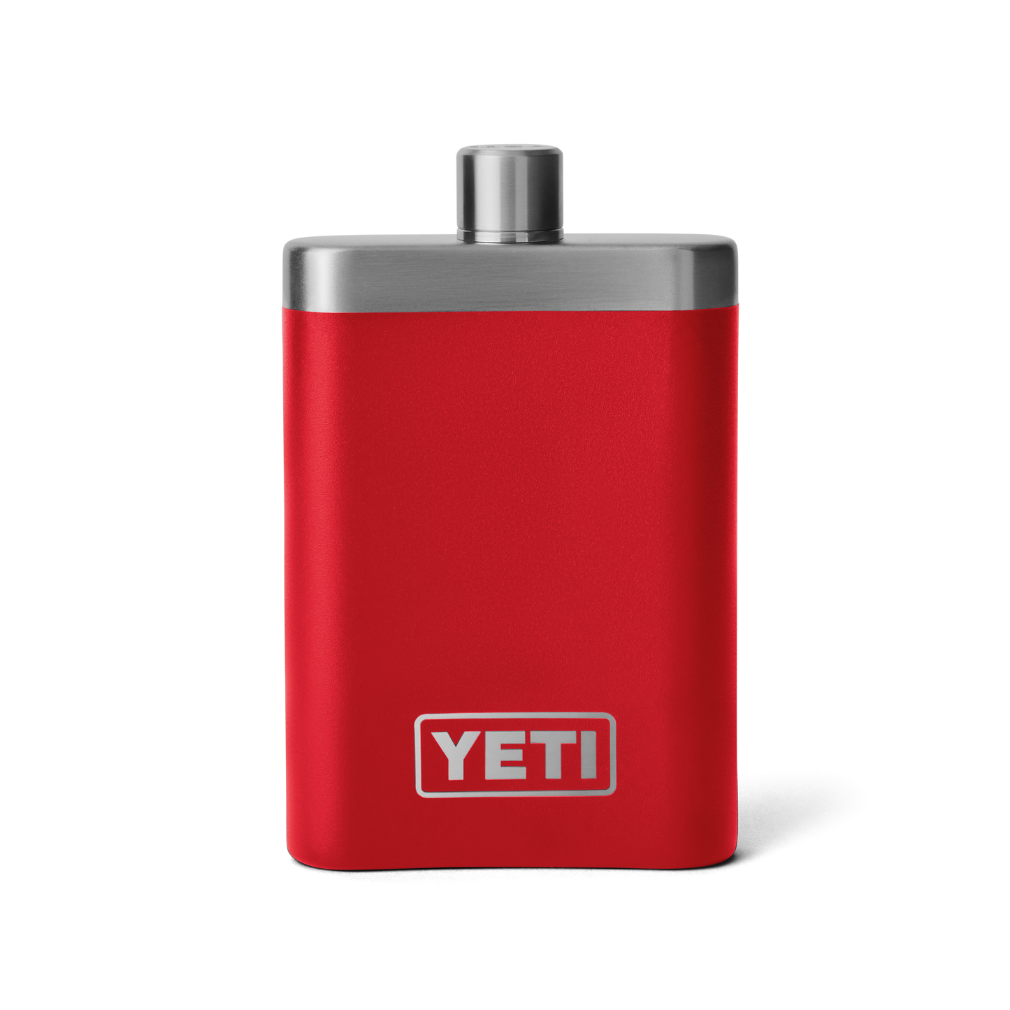 YETI YETI® Flask Rescue Red