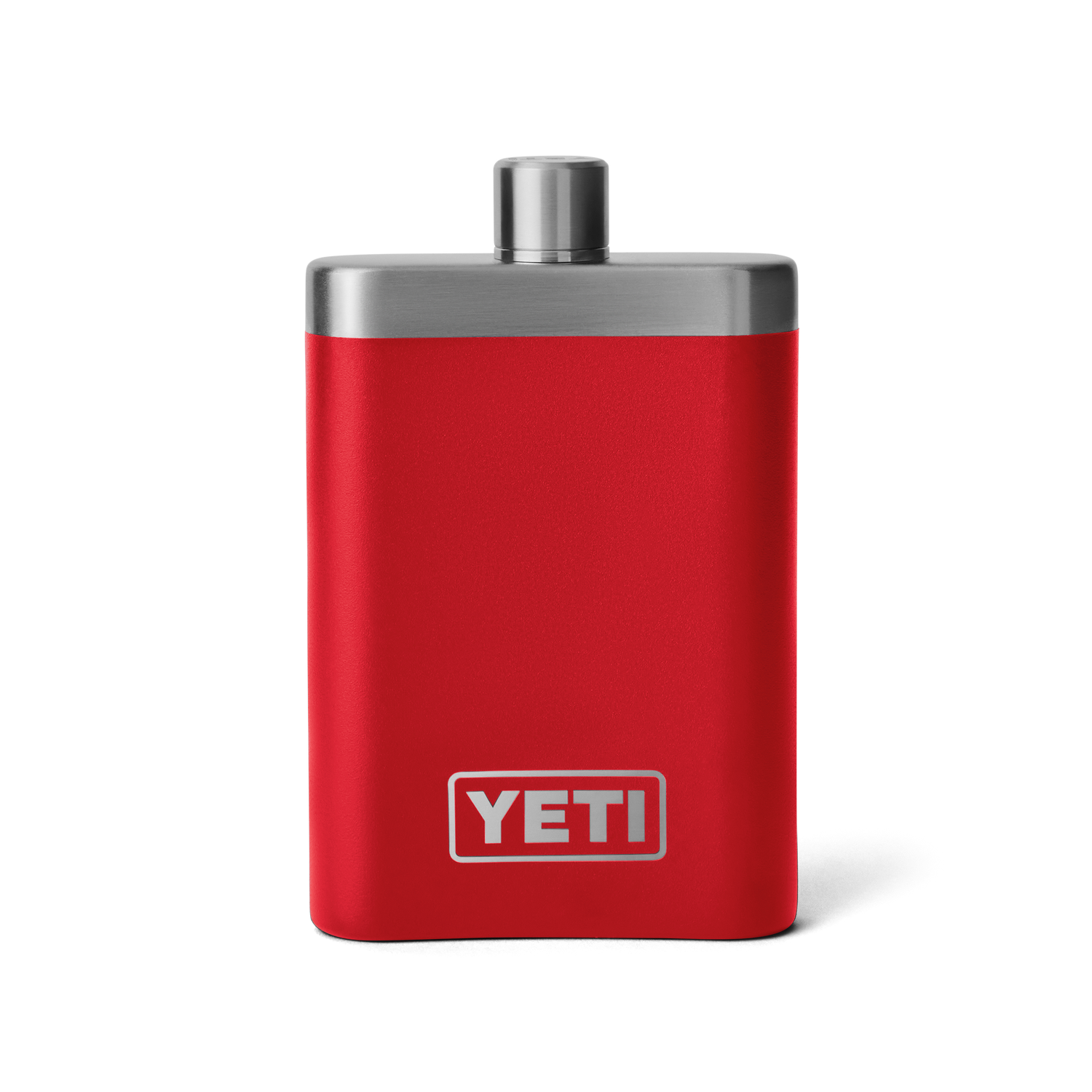 YETI YETI® Flask Rescue Red