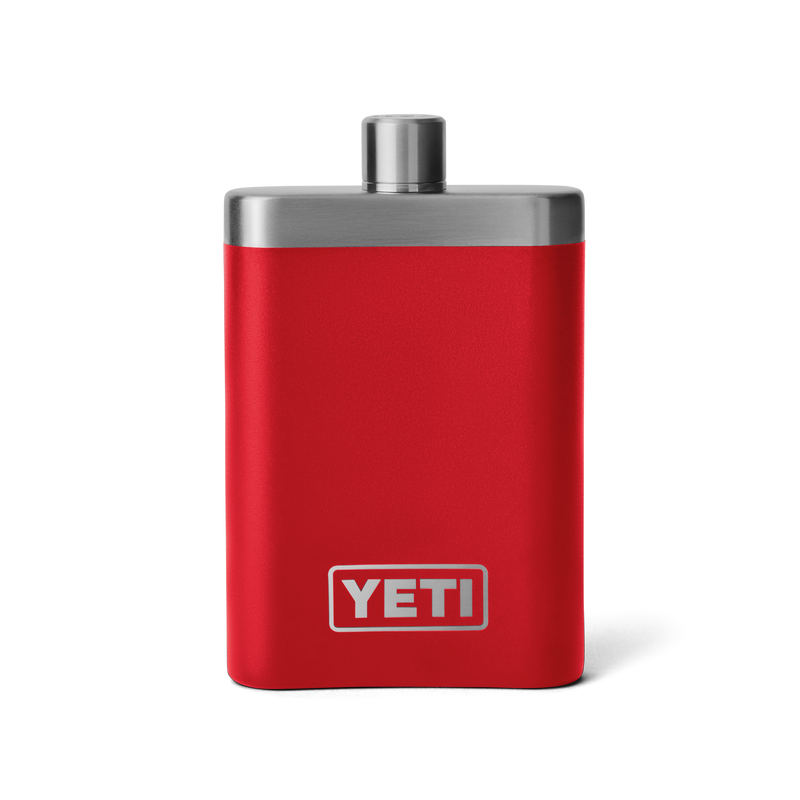 YETI YETI® Flask Rescue Red
