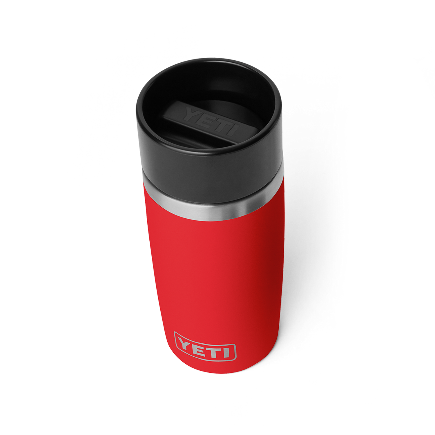 Rambler® 12 oz (354 ml) Travel Bottle Rescue Red