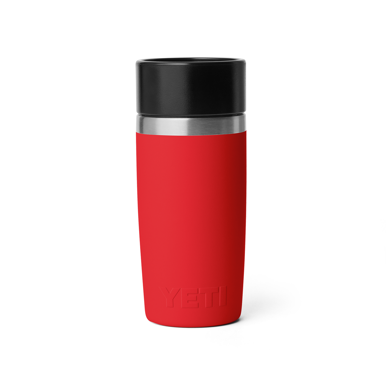 Rambler® 12 oz (354 ml) Travel Bottle Rescue Red