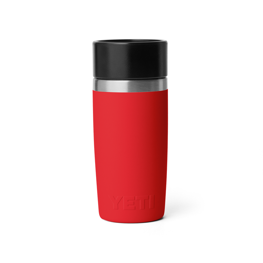 Rambler® 12 oz (354 ml) Travel Bottle Rescue Red