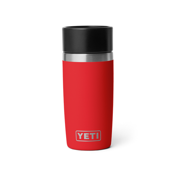 Rambler® 12 oz (355 ml) Travel Bottle Rescue Red
