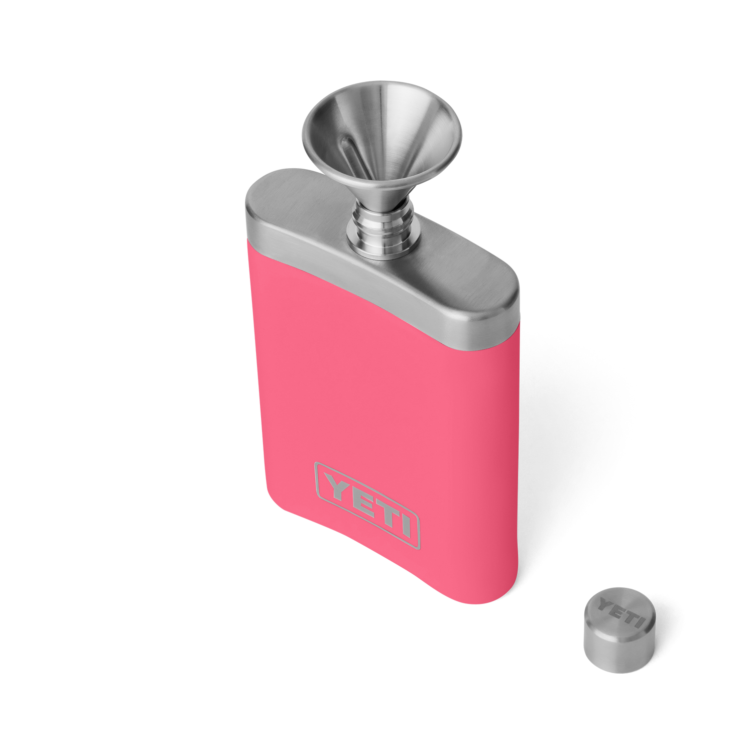 YETI YETI® Flask Tropical Pink