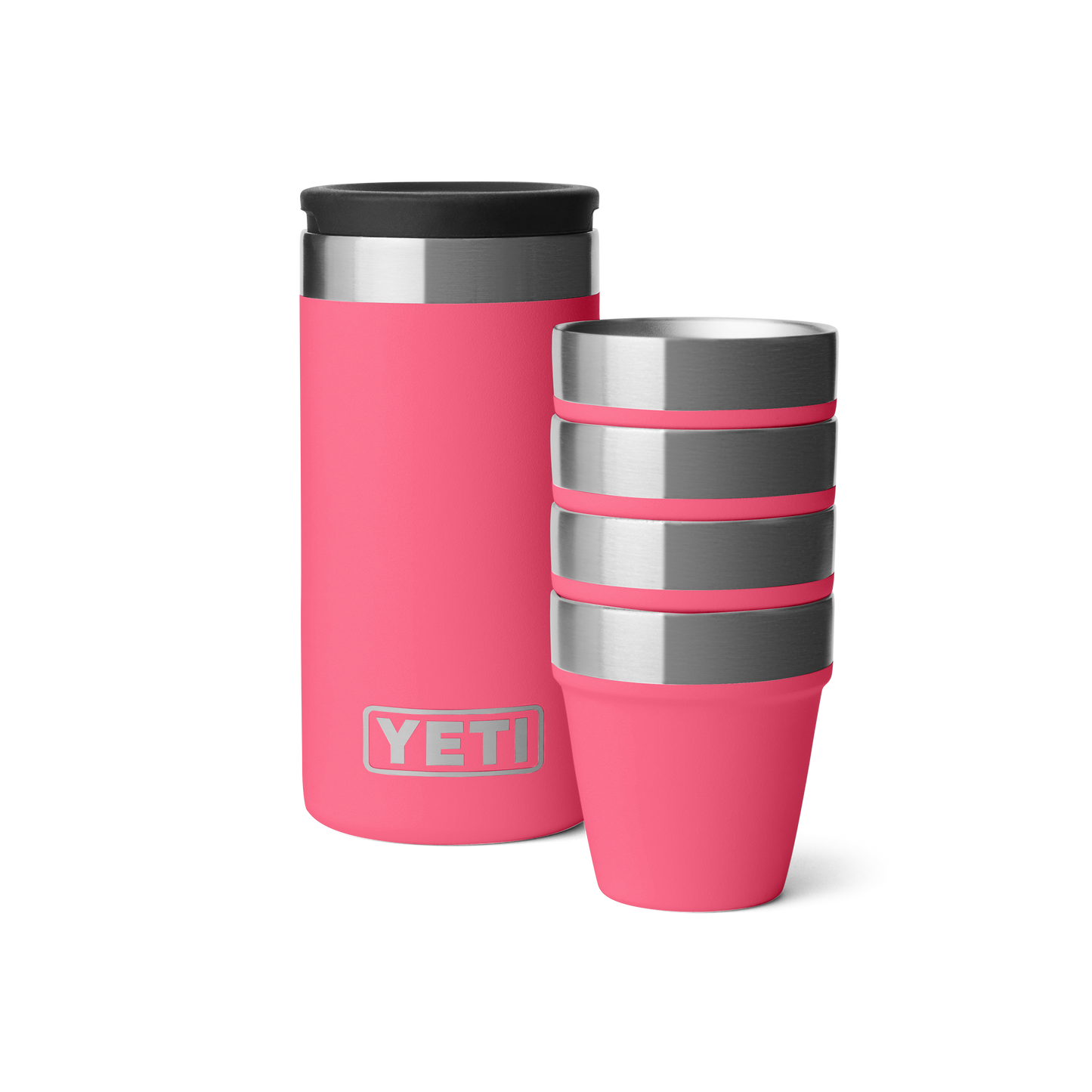 YETI YETI® Shot Glasses Tropical Pink