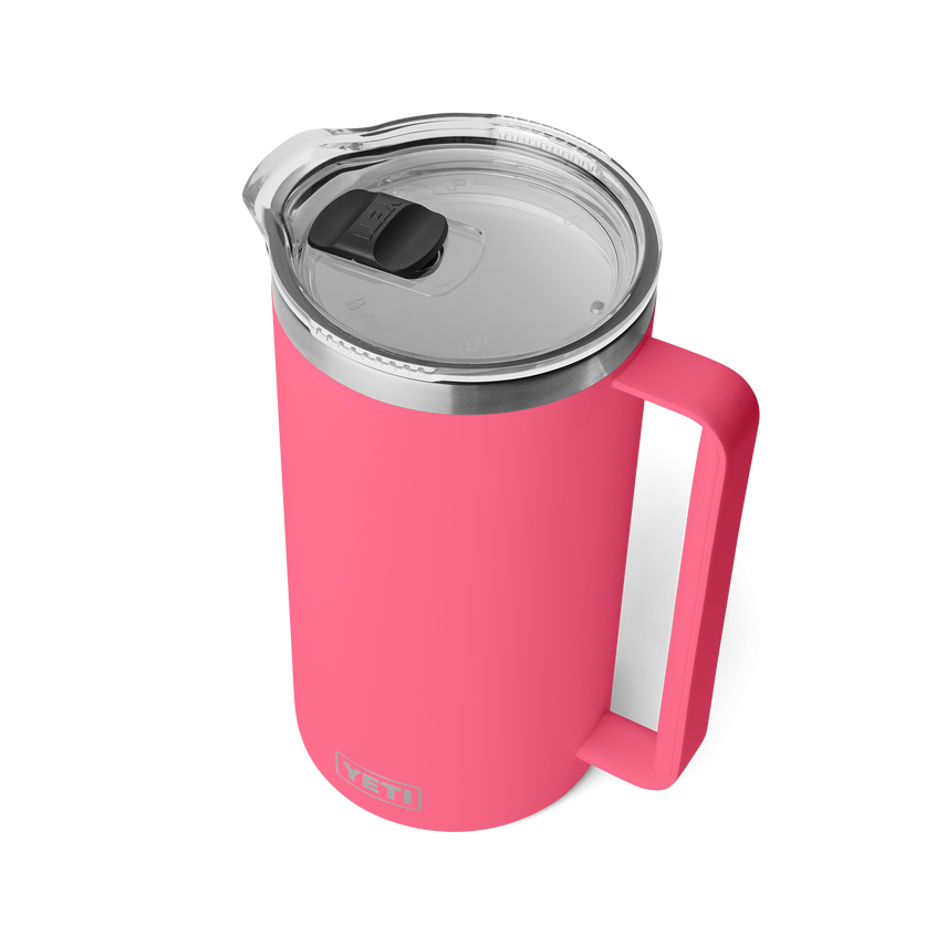 Rambler® 64 oz Pitcher Tropical Pink