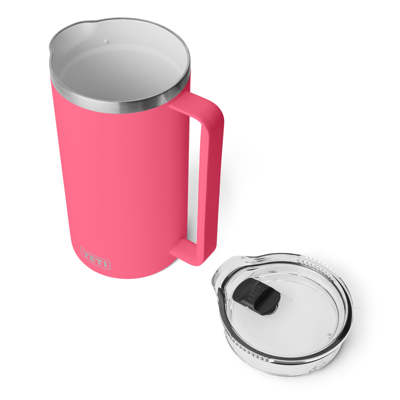 Rambler® 64 oz (1.9L) Pitcher Tropical Pink