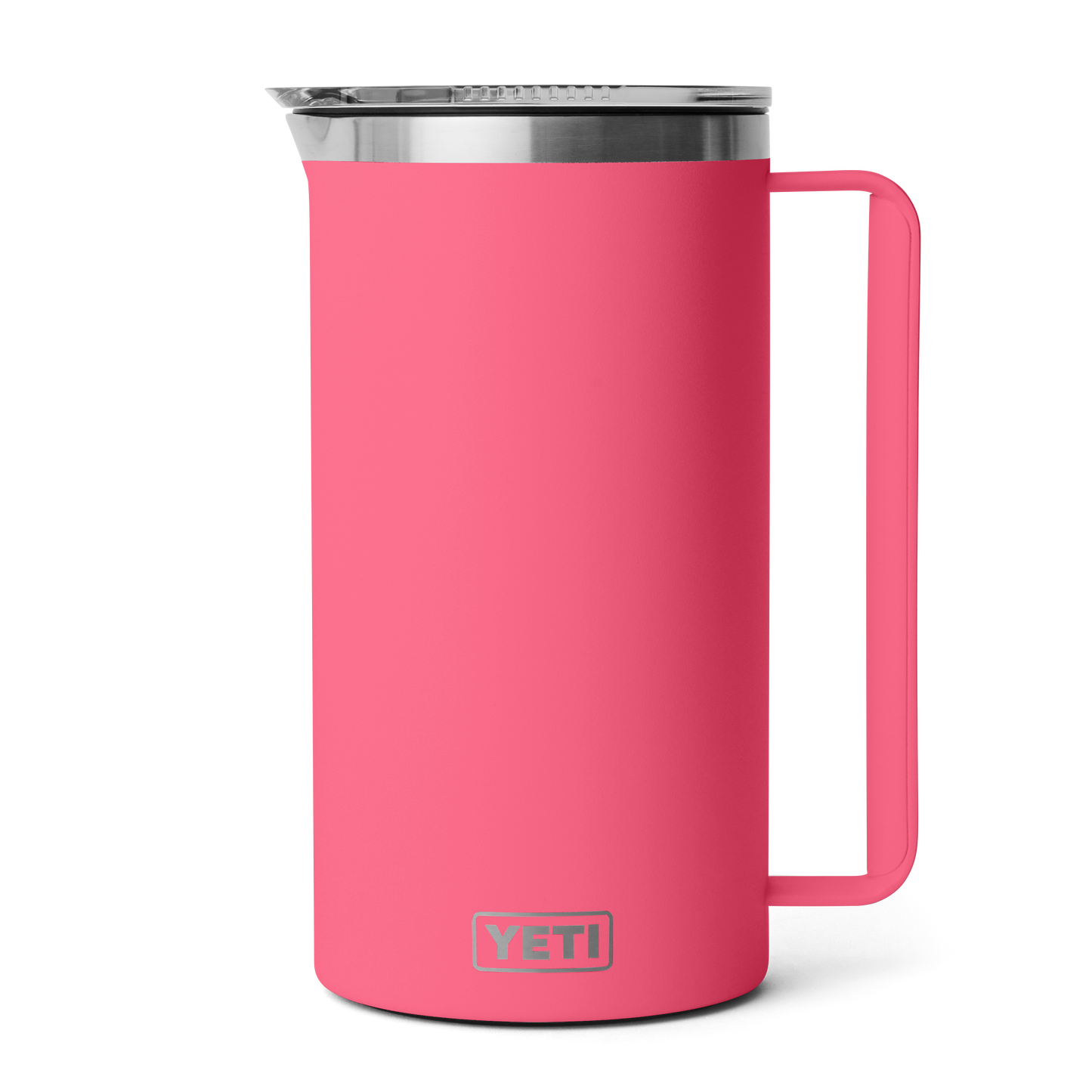 Rambler® 64 oz Pitcher Tropical Pink