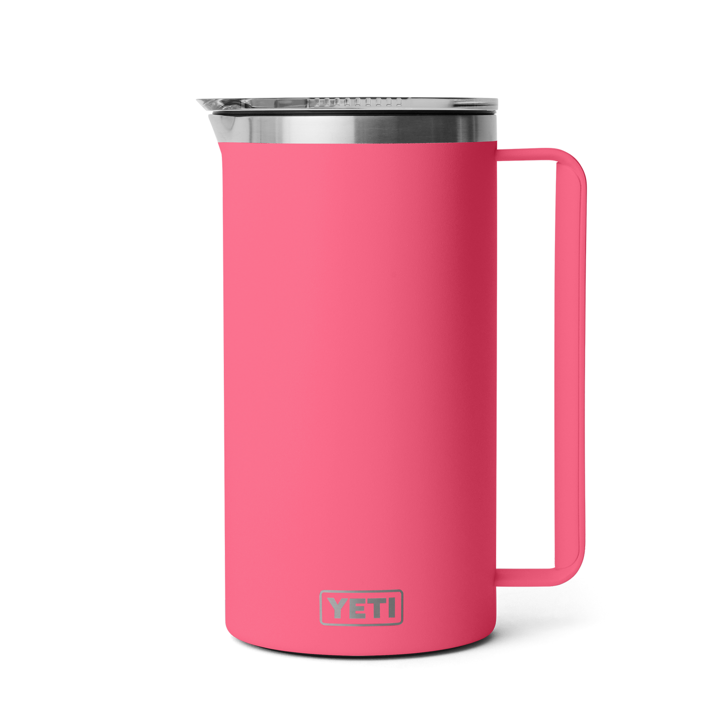 Rambler® 64 oz (1.9L) Pitcher Tropical Pink