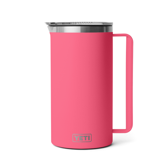 Rambler® 64 oz (1.9 L) Pitcher Tropical Pink