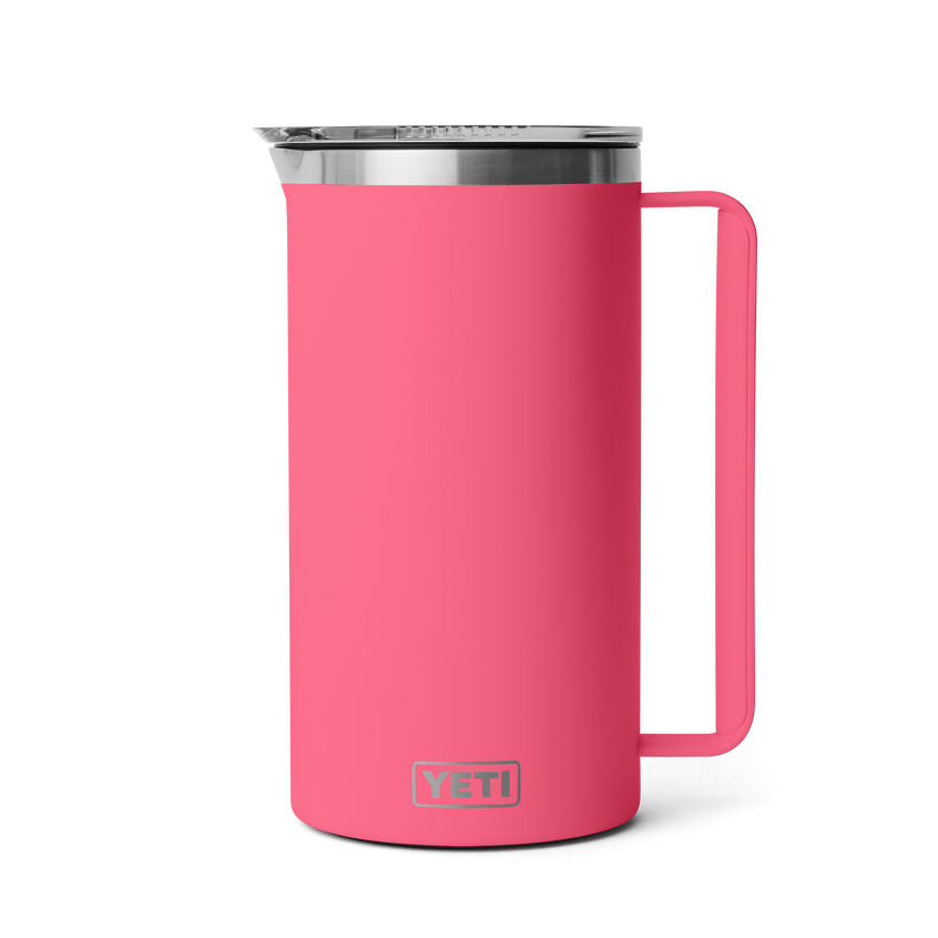 Rambler® 64 oz (1.9L) Pitcher Tropical Pink