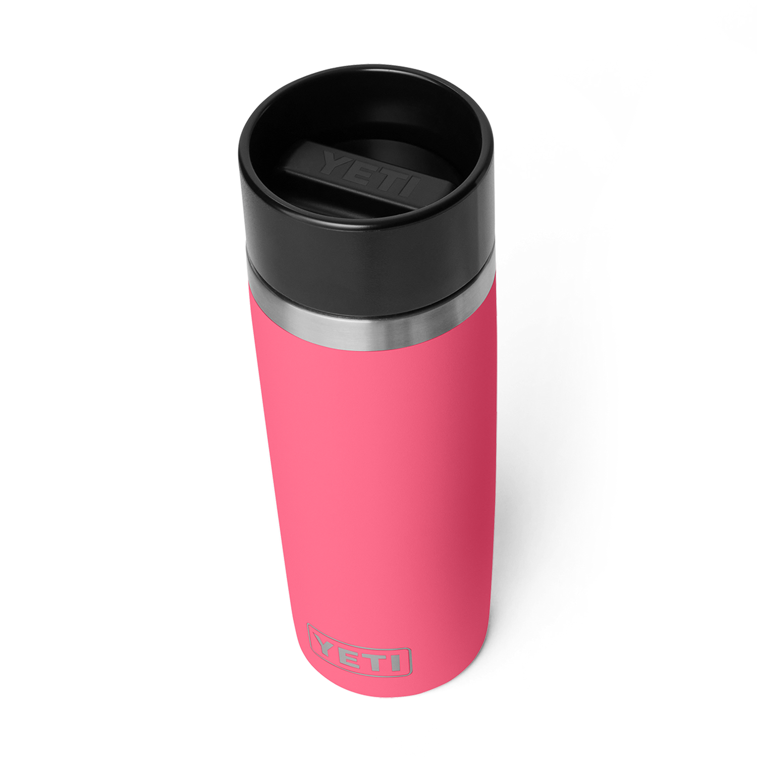 Rambler® 16 oz (473 ml) Travel Bottle Tropical Pink