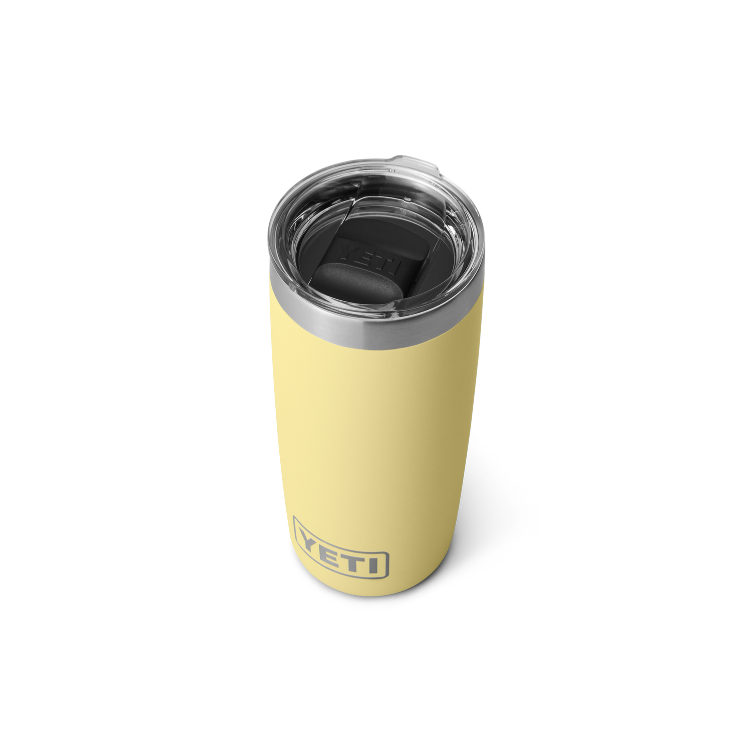 YETI Rambler® 10 oz (295 ml) Tumbler Daybreak Yellow