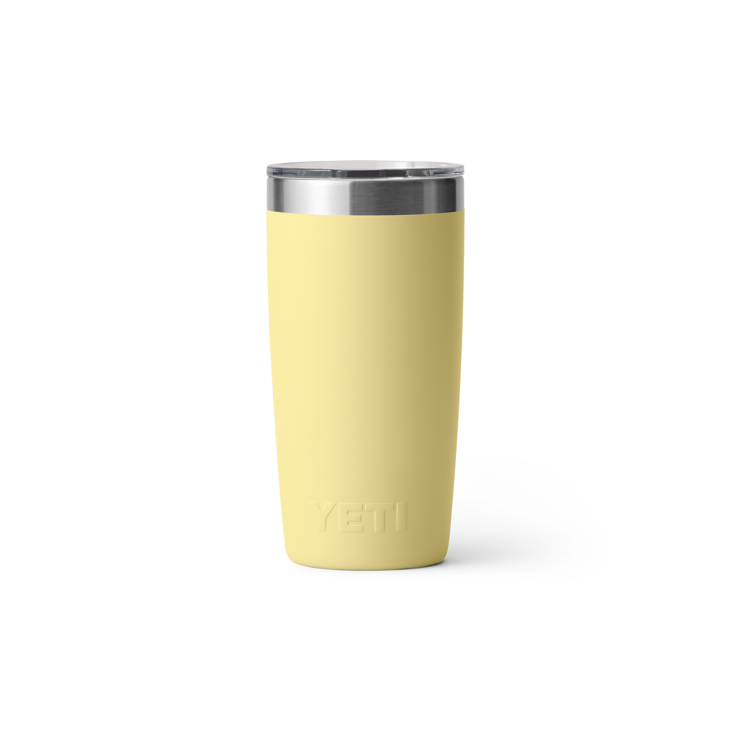 YETI Rambler® 10 oz (295 ml) Tumbler Daybreak Yellow