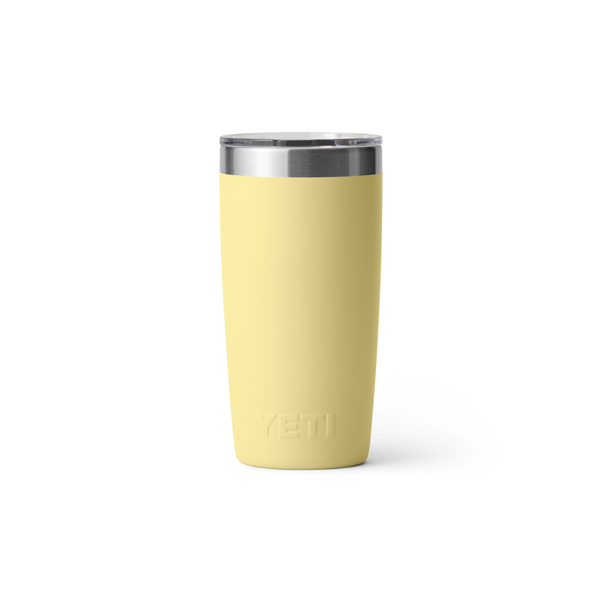 YETI Rambler® 10 oz (295 ml) Tumbler Daybreak Yellow