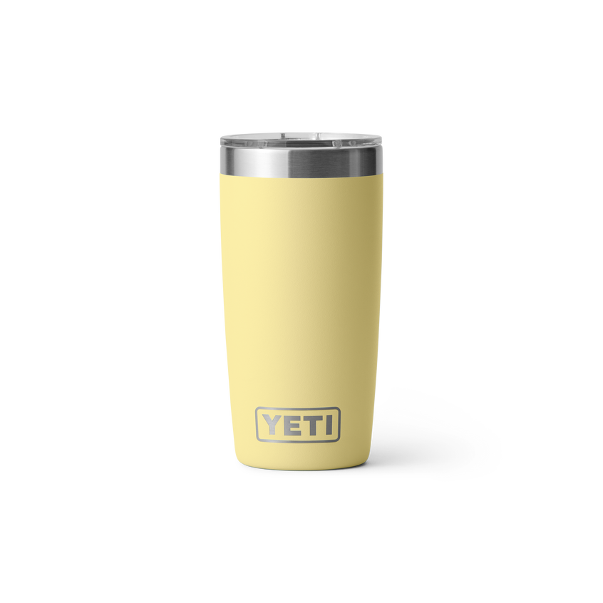 YETI Rambler® 10 oz (295 ml) Tumbler Daybreak Yellow