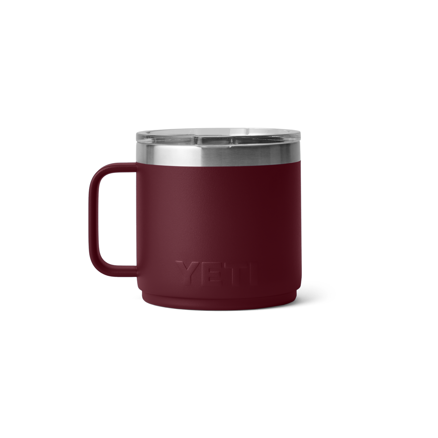 YETI Rambler® 14 oz (414 ml) Stackable Mug Wild Vine