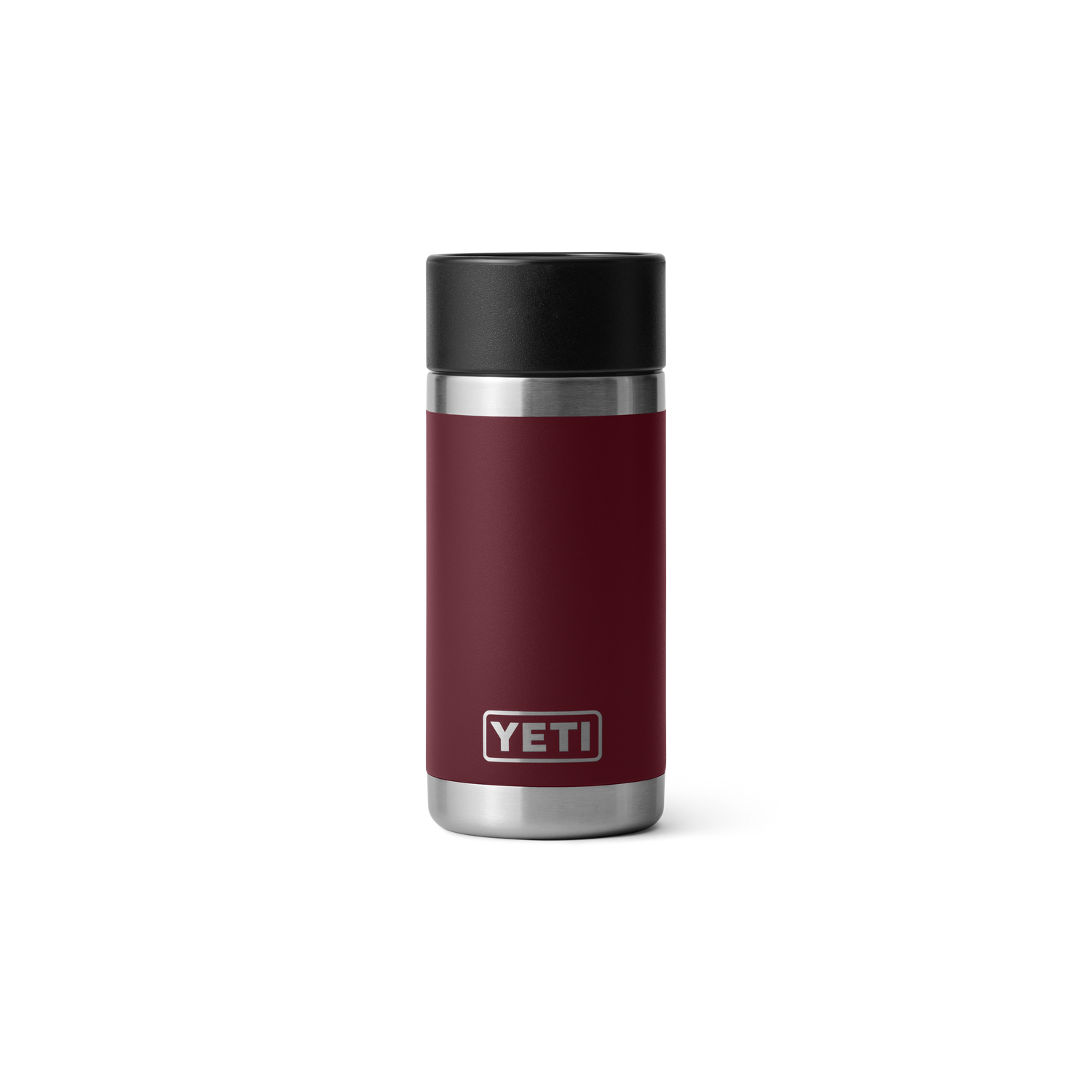 YETI Rambler® 12 oz (354 ml) Bottle With Hotshot Cap Wild Vine