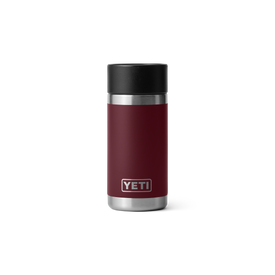 YETI Rambler® 12 oz (354 ml) Bottle With Hotshot Cap Wild Vine