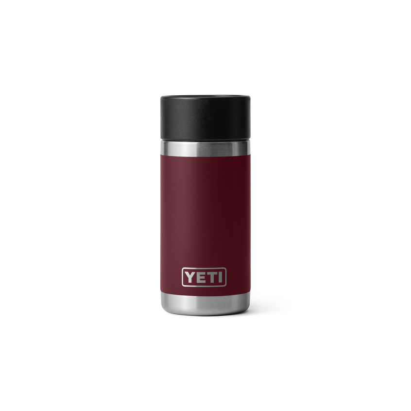 YETI Rambler® 12 oz (354 ml) Bottle With Hotshot Cap Wild Vine