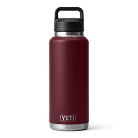 YETI Rambler® 46 oz (1.4 L) Bottle With Chug Cap Wild Vine