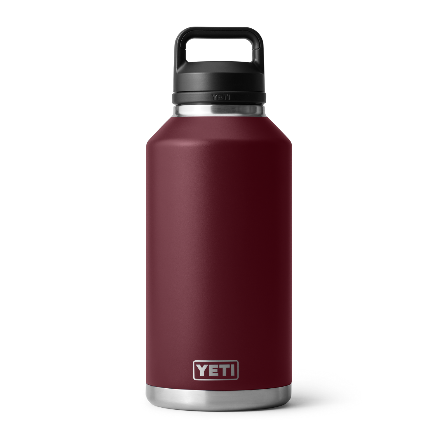 YETI Rambler® 64 oz (1.9 L) Bottle With Chug Cap Wild Vine