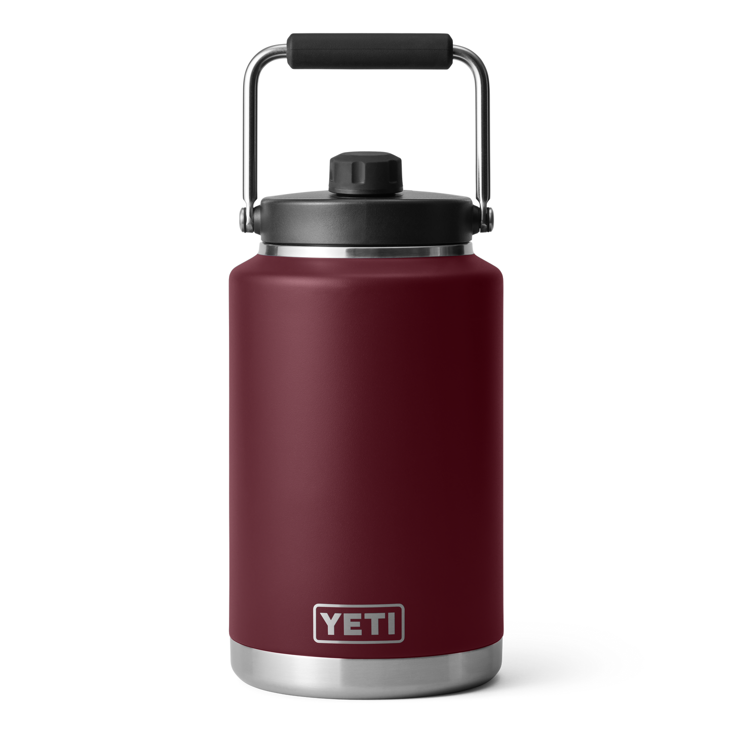 YETI Rambler® One Gallon (3.8 L) Jug Wild Vine