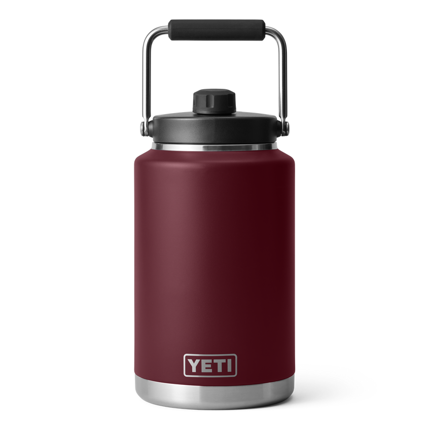 YETI Rambler® One Gallon (3.8 L) Jug Wild Vine