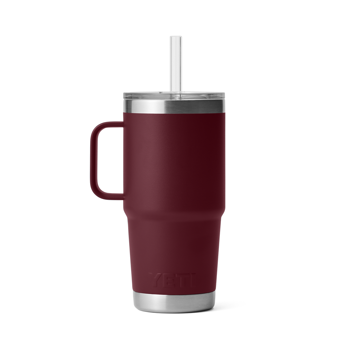 Rambler® 25 oz (739 ml) Straw Mug Wild Vine