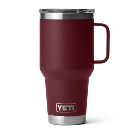 YETI Rambler® 30 oz (887 ml) Travel Mug Wild Vine