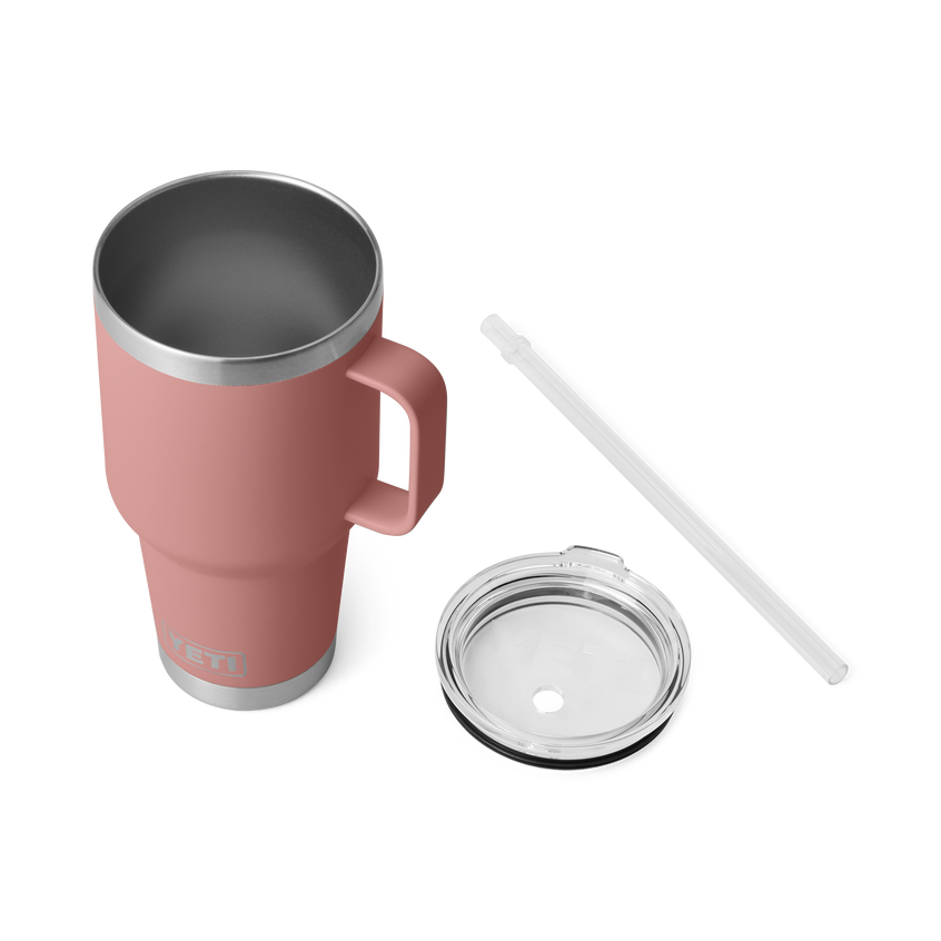 35 oz (1L) Straw Mug