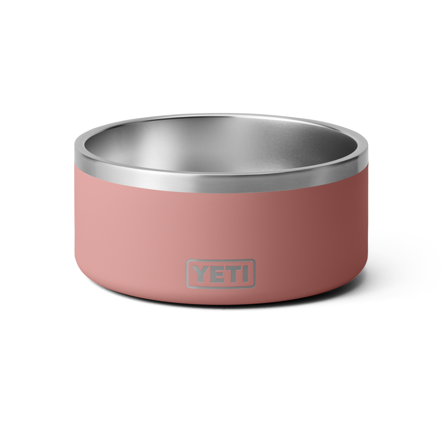 YETI Boomer™ 8 Dog Bowl Sandstone Pink