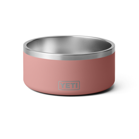 YETI Boomer™ 8 Dog Bowl Sandstone Pink