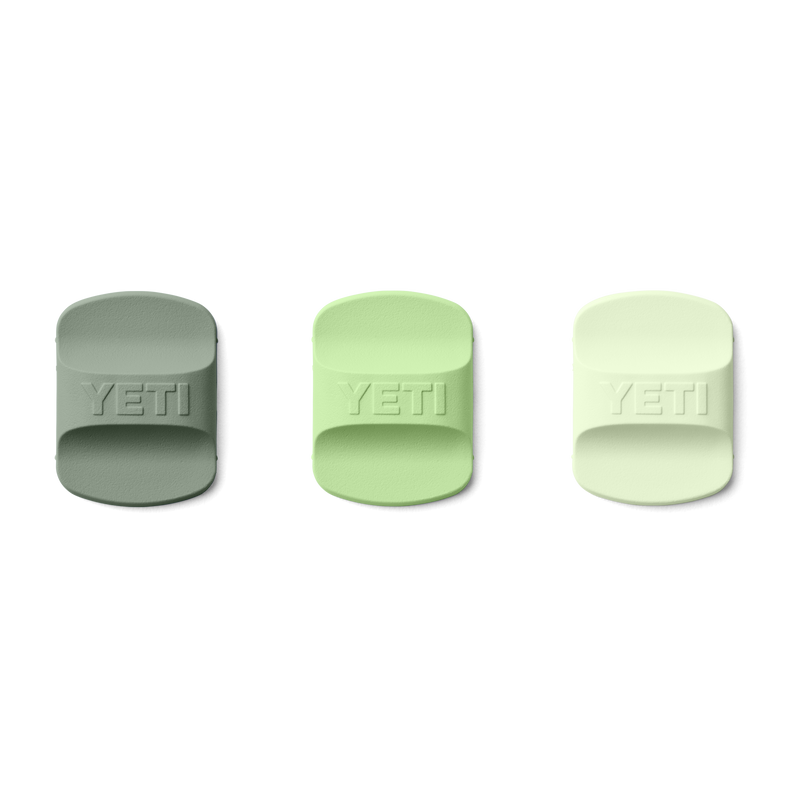Rambler® Magslider™ Colour Pack Key Lime