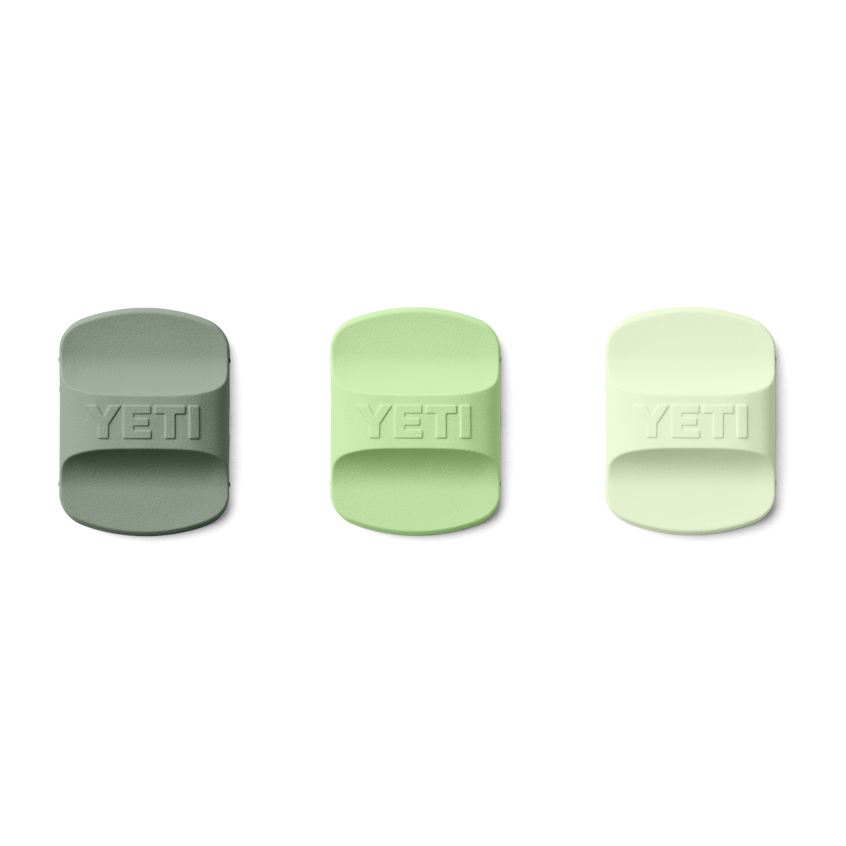 Rambler® Magslider™ Colour Pack Key Lime