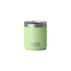 YETI 10 oz Stackable Lowball with Magslider™ lid Key Lime